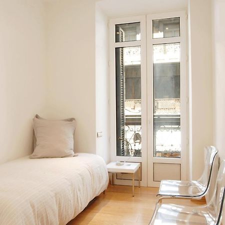 Apartamento Go Donosti Zen San Sebastián Exterior foto