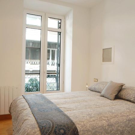 Apartamento Go Donosti Zen San Sebastián Exterior foto