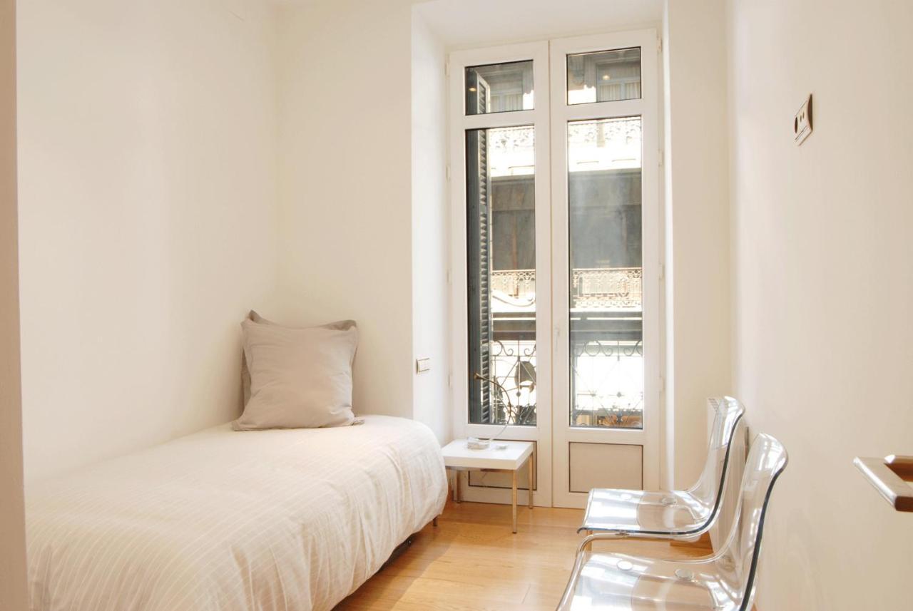 Apartamento Go Donosti Zen San Sebastián Exterior foto