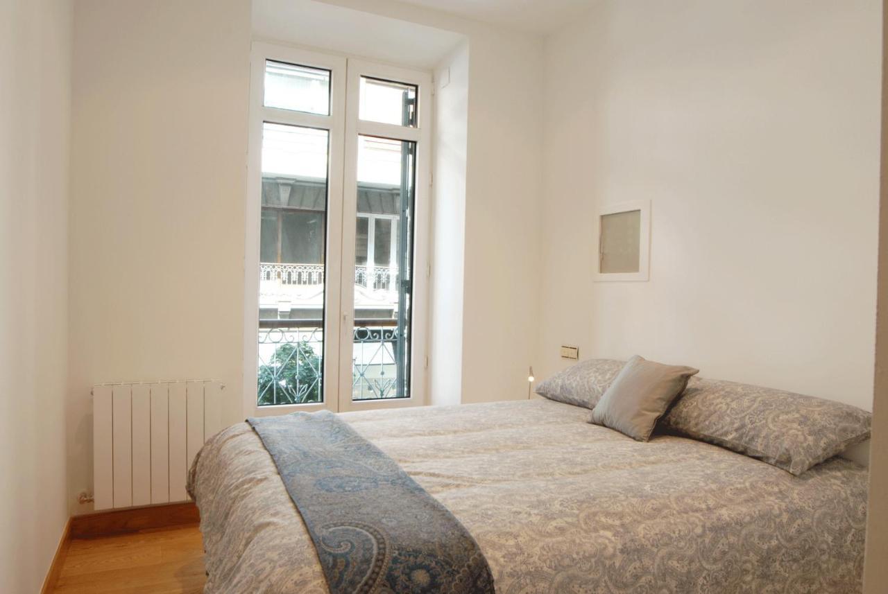 Apartamento Go Donosti Zen San Sebastián Exterior foto