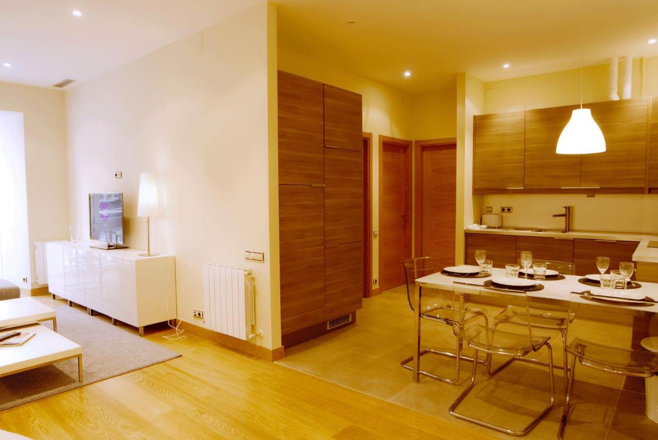 Apartamento Go Donosti Zen San Sebastián Exterior foto